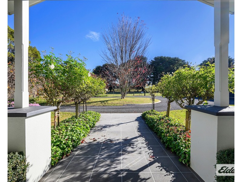 1589 Sheffield Road, Barrington TAS 7306