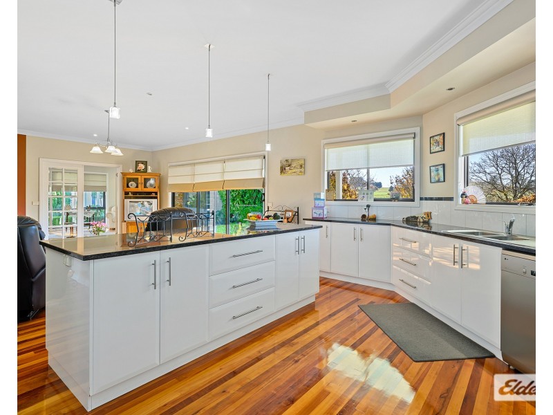 1589 Sheffield Road, Barrington TAS 7306