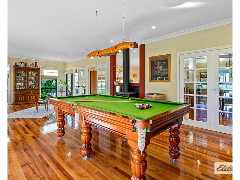 1589 Sheffield Road, Barrington TAS 7306