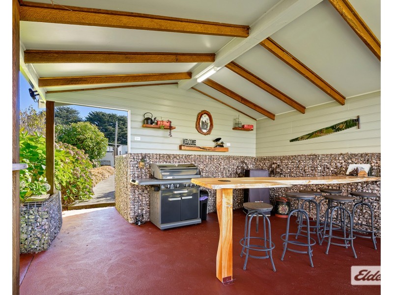 1589 Sheffield Road, Barrington TAS 7306
