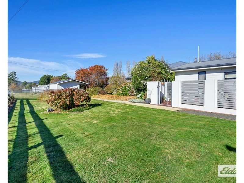 1589 Sheffield Road, Barrington TAS 7306