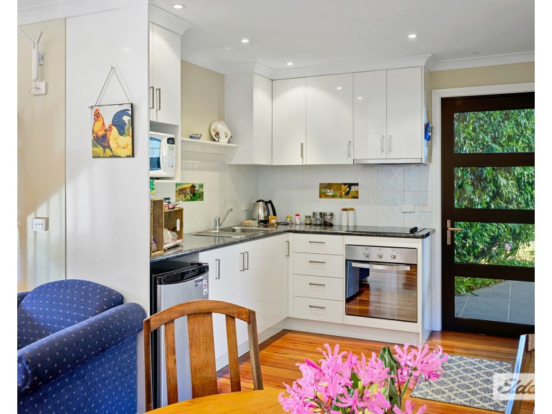 1589 Sheffield Road, Barrington TAS 7306