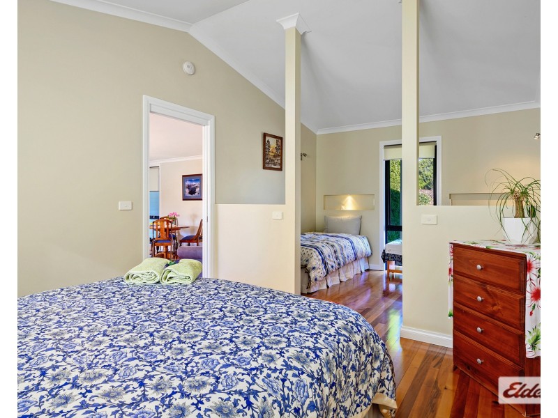 1589 Sheffield Road, Barrington TAS 7306