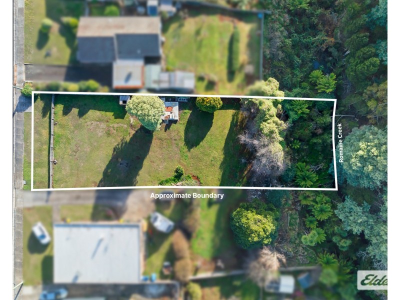 32 Kingsley Avenue, Romaine TAS 7320