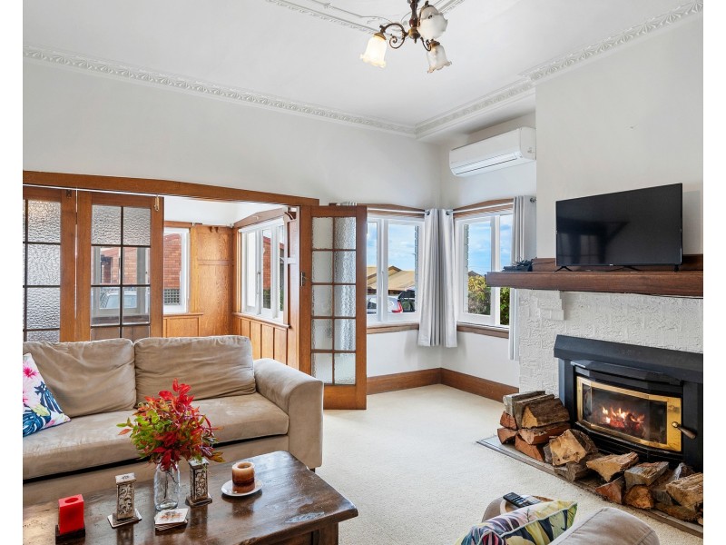 4 Hodgman Street, Burnie TAS 7320