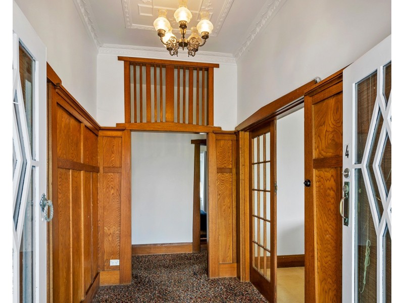 4 Hodgman Street, Burnie TAS 7320