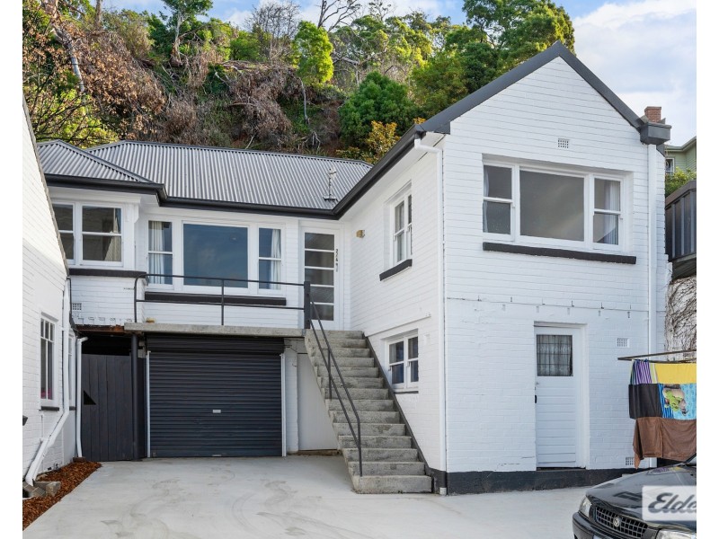 4 Hodgman Street, Burnie TAS 7320