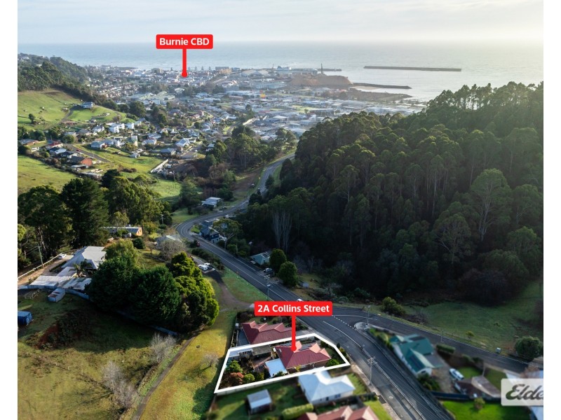 2a Collins Street, Brooklyn TAS 7320