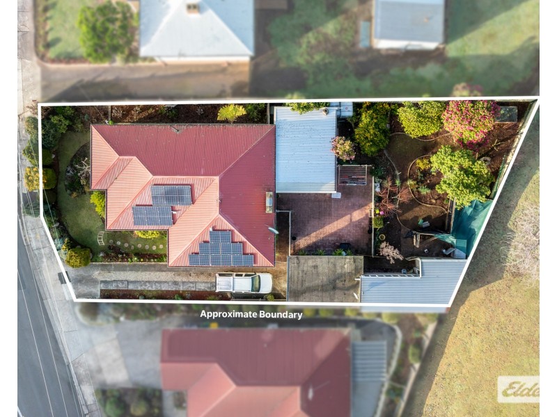 2a Collins Street, Brooklyn TAS 7320