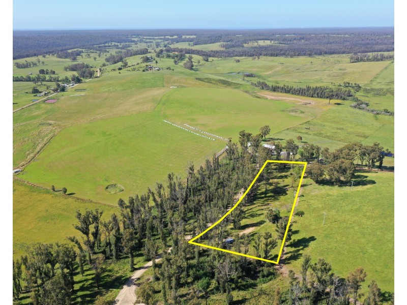 42 Trevaskis Road, Wairewa VIC 3887