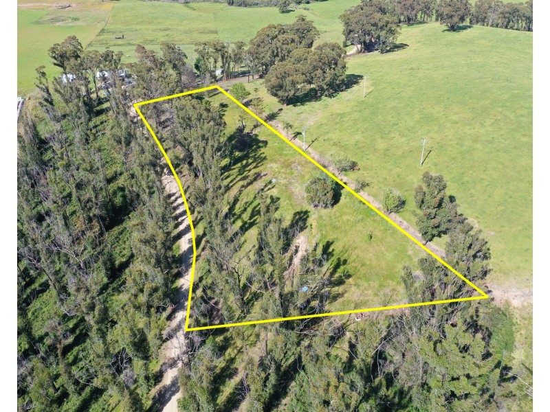 42 Trevaskis Road, Wairewa VIC 3887