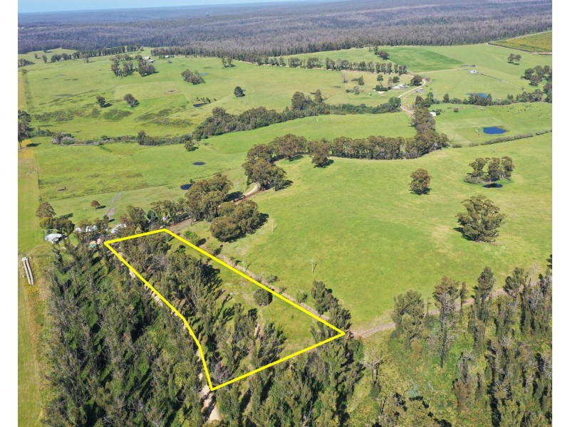 42 Trevaskis Road, Wairewa VIC 3887