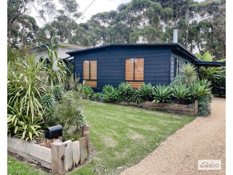 547 Lake Tyers Beach Road, Lake Tyers Beach VIC 3909