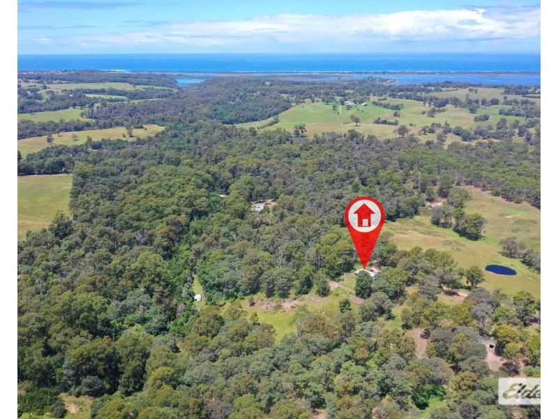 160 Fergusons Lane, Kalimna West VIC 3909