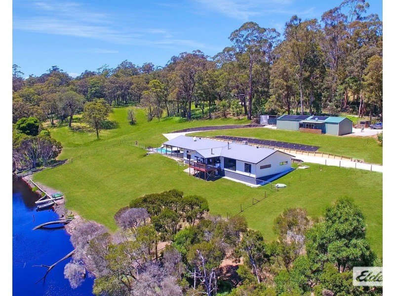 194 Casey Creek Road, Toorloo Arm VIC 3909