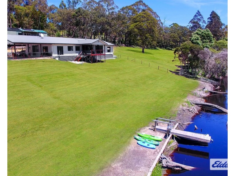 194 Casey Creek Road, Toorloo Arm VIC 3909