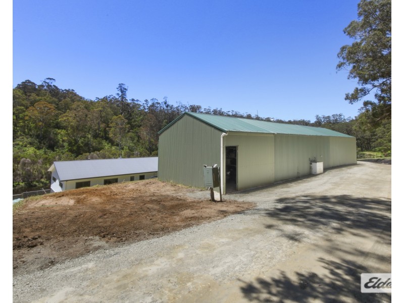 194 Casey Creek Road, Toorloo Arm VIC 3909