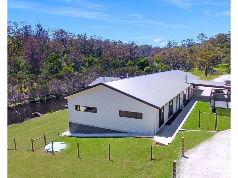 194 Casey Creek Road, Toorloo Arm VIC 3909