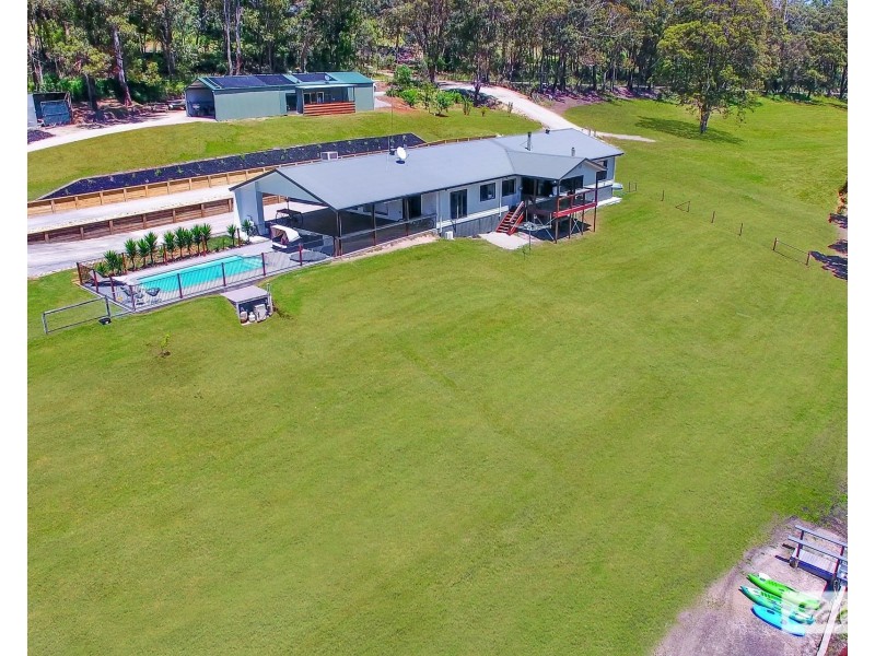 194 Casey Creek Road, Toorloo Arm VIC 3909