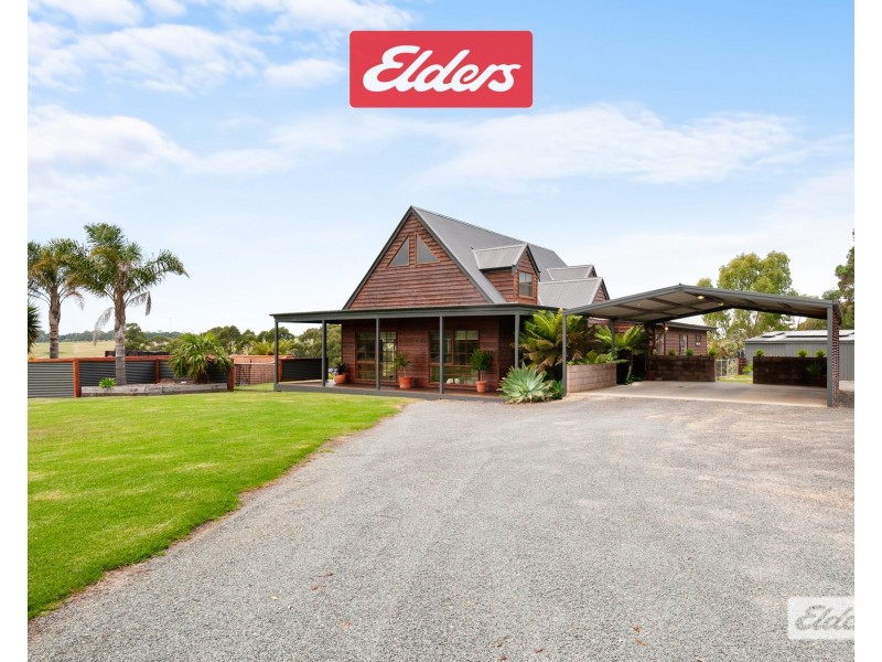 60 Old Bunga Road, Lake Bunga VIC 3909