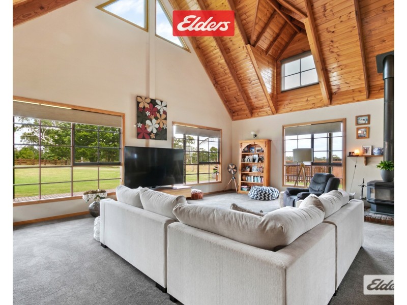 60 Old Bunga Road, Lake Bunga VIC 3909