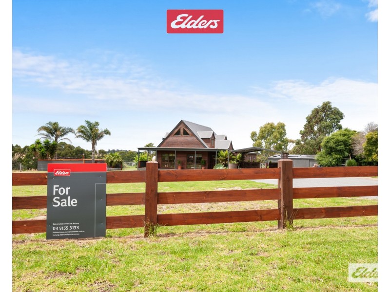 60 Old Bunga Road, Lake Bunga VIC 3909