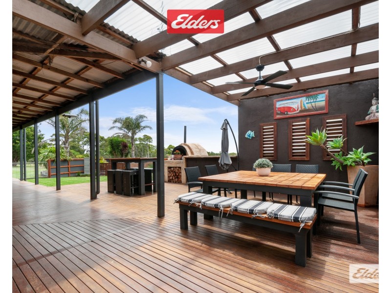 60 Old Bunga Road, Lake Bunga VIC 3909