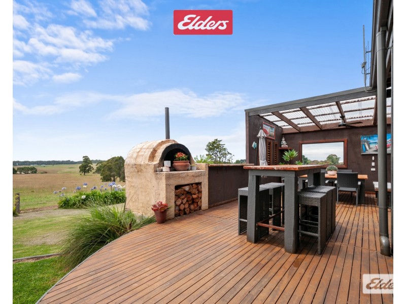 60 Old Bunga Road, Lake Bunga VIC 3909