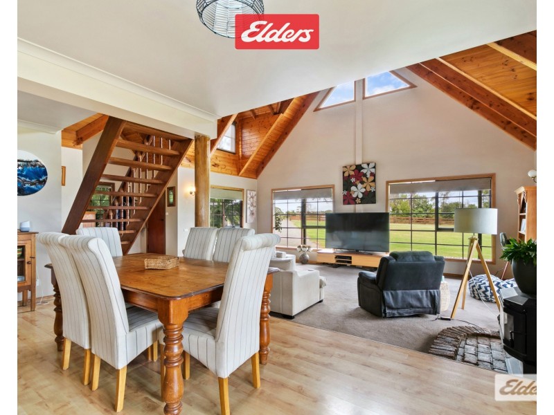 60 Old Bunga Road, Lake Bunga VIC 3909