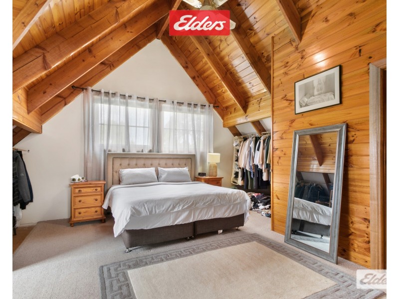 60 Old Bunga Road, Lake Bunga VIC 3909