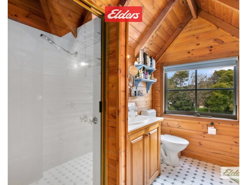 60 Old Bunga Road, Lake Bunga VIC 3909