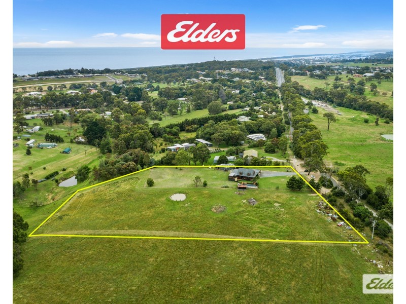60 Old Bunga Road, Lake Bunga VIC 3909