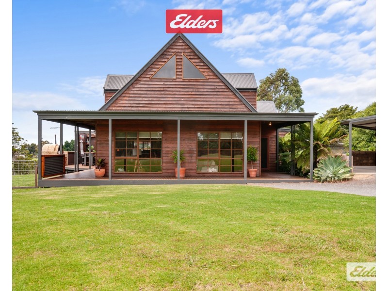 60 Old Bunga Road, Lake Bunga VIC 3909