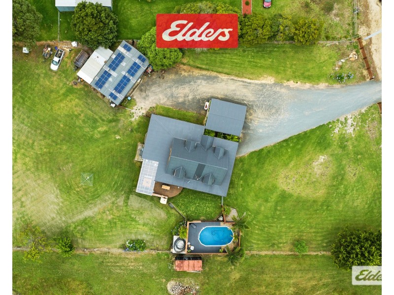 60 Old Bunga Road, Lake Bunga VIC 3909