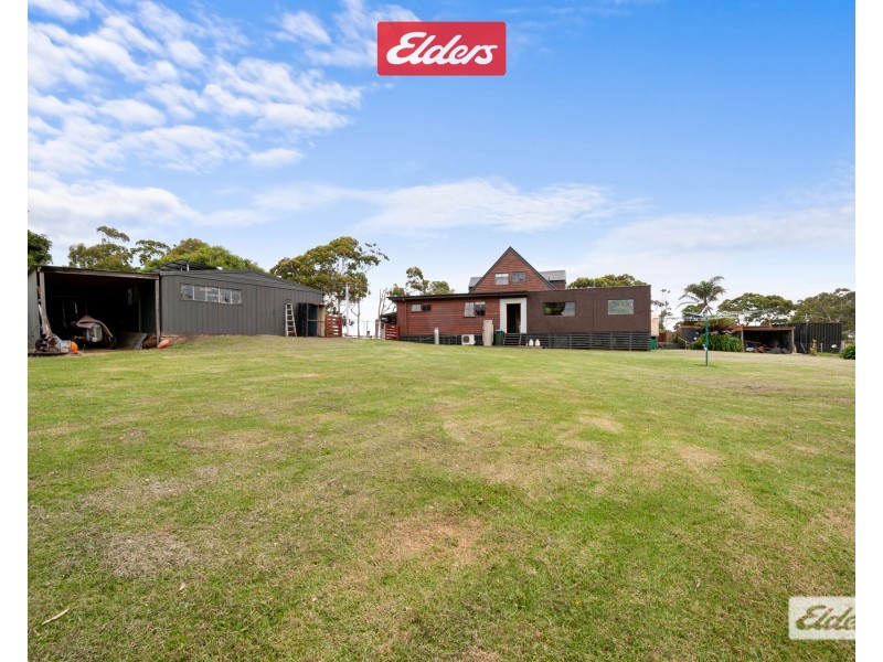 60 Old Bunga Road, Lake Bunga VIC 3909