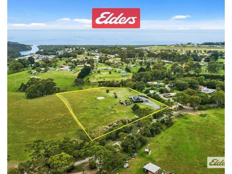60 Old Bunga Road, Lake Bunga VIC 3909