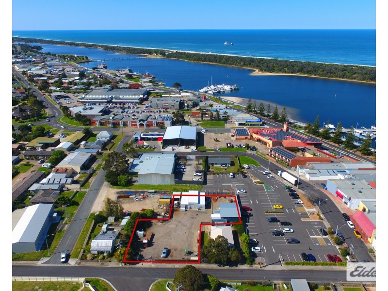 10 Barkes Avenue, Lakes Entrance VIC 3909