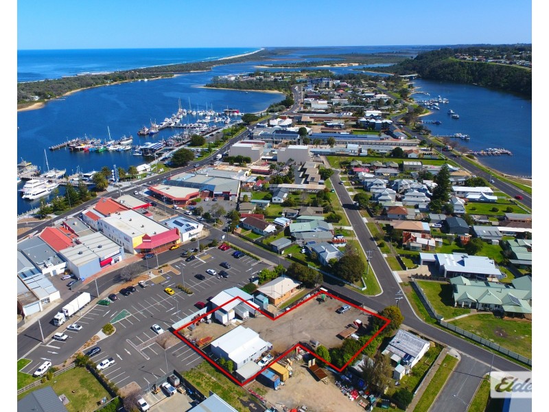 10 Barkes Avenue, Lakes Entrance VIC 3909