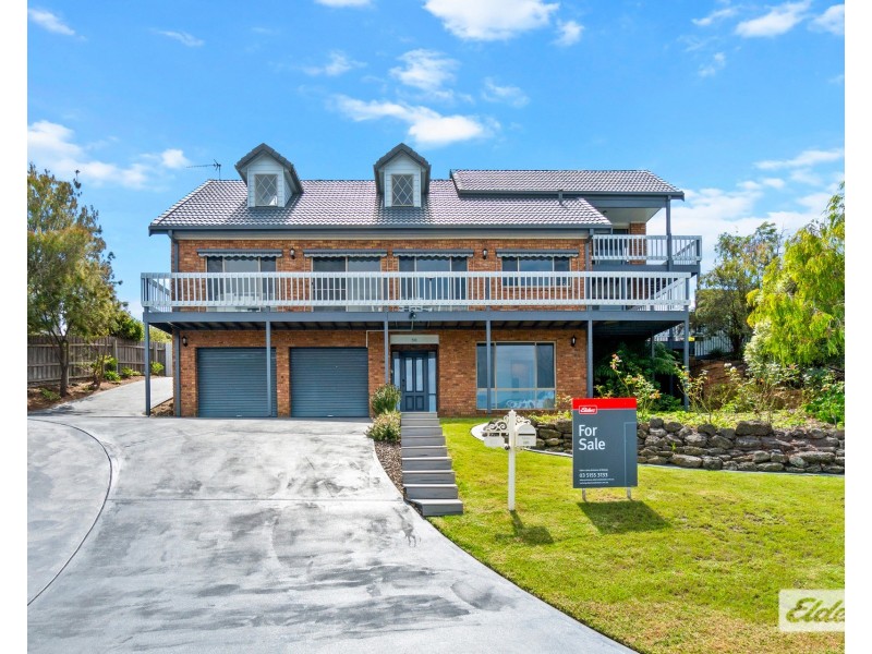 50 Nautilus Way, Lakes Entrance VIC 3909