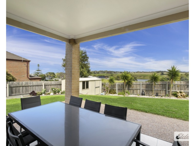 3 Highland Court, Lakes Entrance VIC 3909