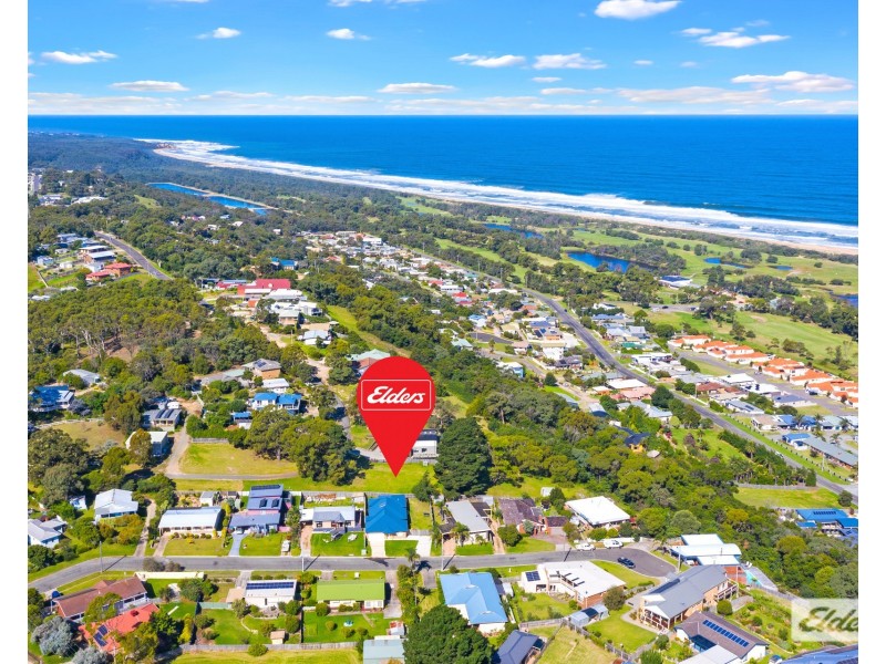 6 Ocean View Parade, Lakes Entrance VIC 3909