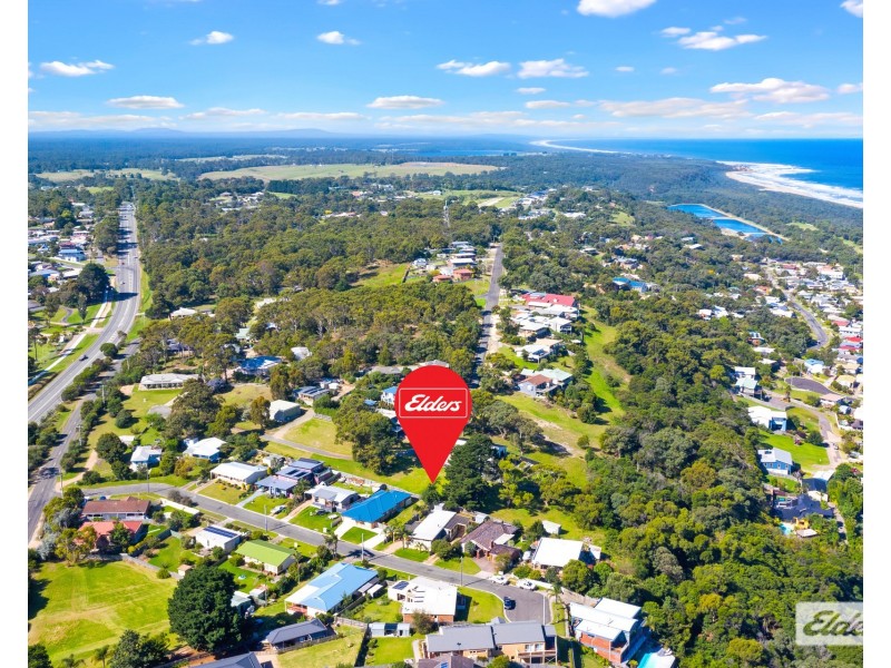 6 Ocean View Parade, Lakes Entrance VIC 3909