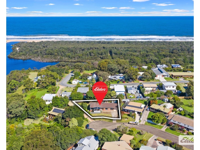 8 Uringa Close, Lake Bunga VIC 3909