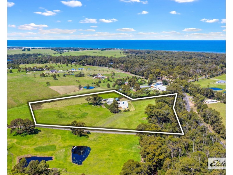 305 Lake Tyers Beach Road, Toorloo Arm VIC 3909
