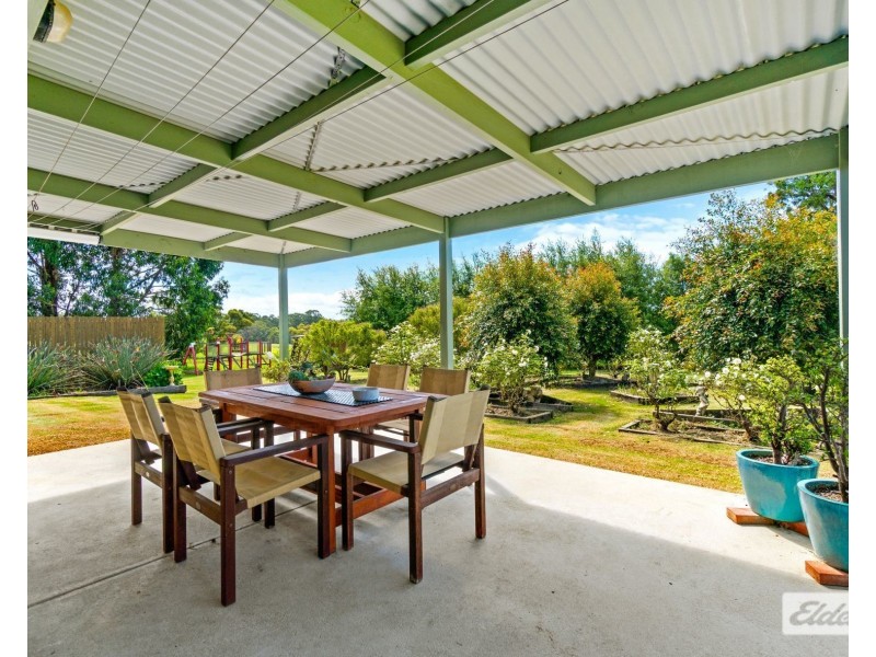 305 Lake Tyers Beach Road, Toorloo Arm VIC 3909