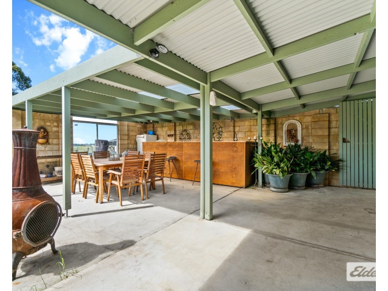 305 Lake Tyers Beach Road, Toorloo Arm VIC 3909
