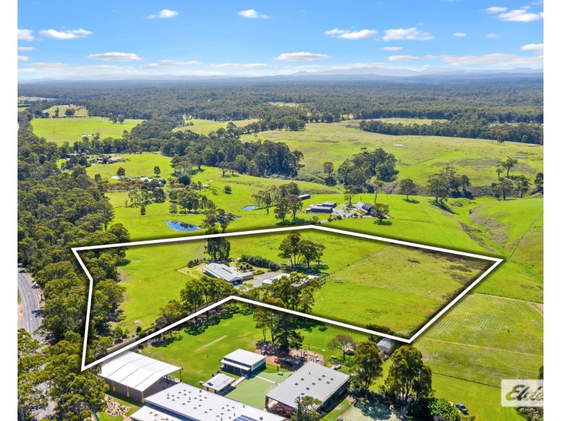 305 Lake Tyers Beach Road, Toorloo Arm VIC 3909