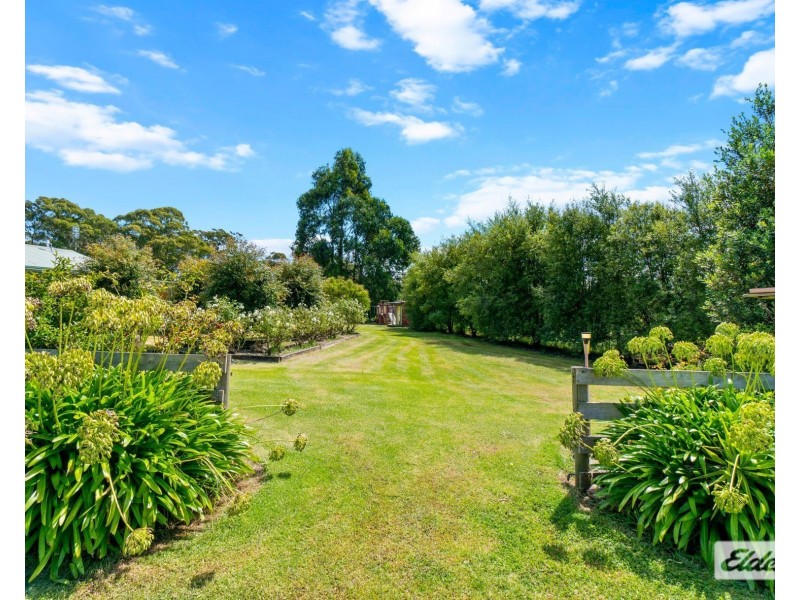 305 Lake Tyers Beach Road, Toorloo Arm VIC 3909