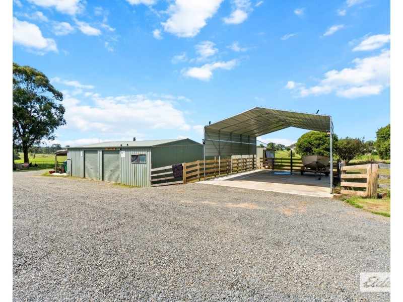 305 Lake Tyers Beach Road, Toorloo Arm VIC 3909