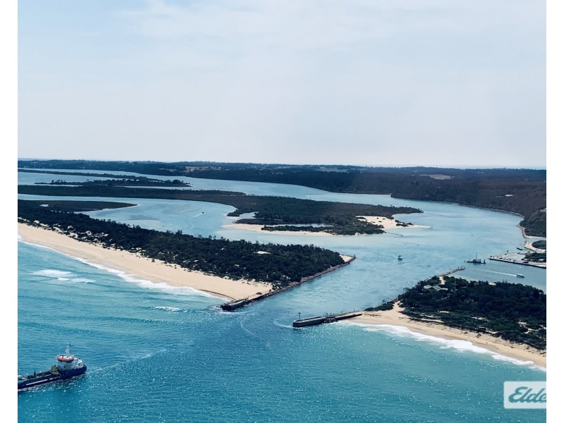 Lot 25-59, 52 Country Club Drive, Lakes Entrance VIC 3909